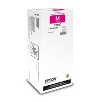 Epson T8693 inktcartridge magenta extra hoge capaciteit (origineel) C13T869340 027076