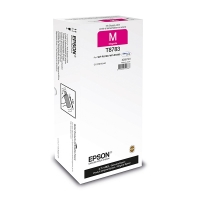 Epson T8783 inktcartridge magenta extra hoge capaciteit (origineel) C13T878340 027092
