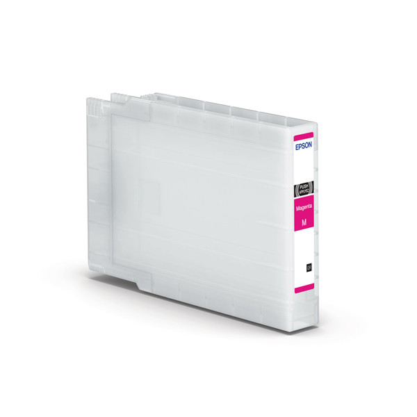 Epson T9073 inktcartridge magenta extra hoge capaciteit (origineel) 026960 - 1