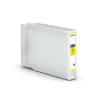 Epson T9074 inktcartridge geel extra hoge capaciteit (origineel) C13T907440 904122