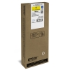 Epson T9454 inktcartridge geel hoge capaciteit (origineel) C13T945440 903756 - 1