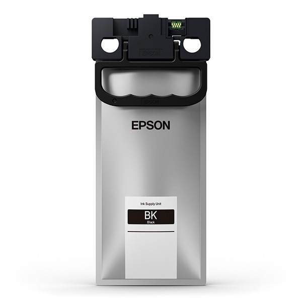 Epson T9651 inktcartridge zwart extra hoge capaciteit (origineel) 906461 Epson T9651 inktcartridge zwart extra hoge capaciteit (origineel) 906461 - 1