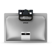 Epson T9661 inktcartridge zwart extreem hoge capaciteit (origineel) 906281