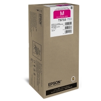 Epson T9733 inktcartridge magenta hoge capaciteit (origineel) C13T973300 027046