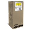 Epson T9744 inktcartridge geel extra hoge capaciteit (origineel) C13T974400 027056