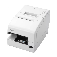 Epson TM-H6000V bonprinter wit met ethernet 832314