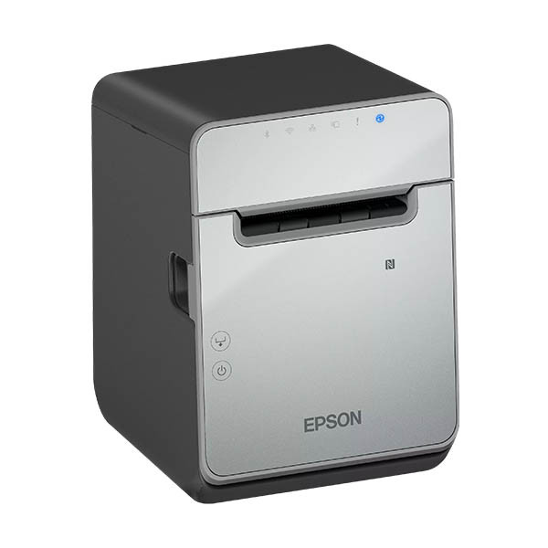 Epson TM-L100 (121) bonprinter met USB, ethernet en Bluetooth 832344 - 2