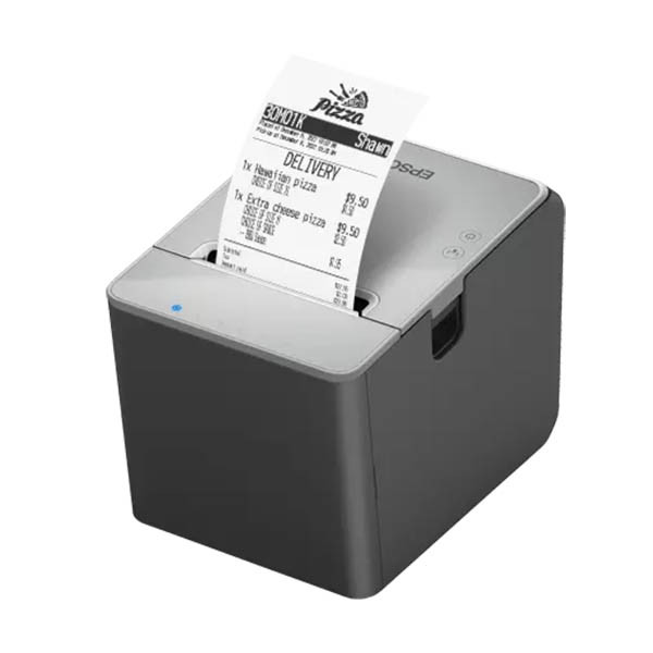 Epson TM-L100 (121) bonprinter met USB, ethernet en Bluetooth 832344 - 3