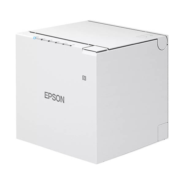 Epson TM-M30III (111) bonprinter wit met USB en ethernet 832346 - 2