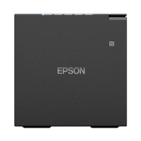 Epson TM-M30III (152) bonprinter zwart met wifi, ethernet en bluetooth 848134