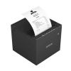 Epson TM-M30III bonprinter zwart met wifi, ethernet en bluetooth bundel met 5x kassarol 80x80x12 thermo wit 831988 - 2
