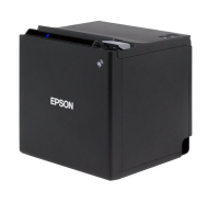 Epson TM-M30II (112) bonprinter zwart met bluetooth en Ethernet C31CJ27112 831761