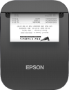 Epson TM-P80II mobiele bonprinter zwart met bluetooth en USB 831917 - 1