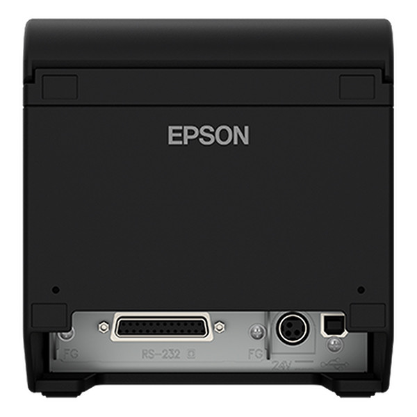 Epson TM-T20III (011) bonprinter zwart C31CH51011 831758 - 4