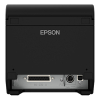 Epson TM-T20III (011) bonprinter zwart bundel met 123inkt kassarol 80x80x12 thermo wit (5 stuks) 831985 - 5