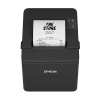 Epson TM-T20IV (102) bonprinter met USB en ethernet 848617 - 1