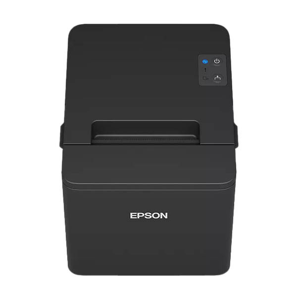 Epson TM-T20IV (102) bonprinter met USB en ethernet 848617 - 5