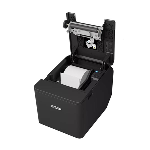 Epson TM-T20IV (102) bonprinter met USB en ethernet 832335 - 3