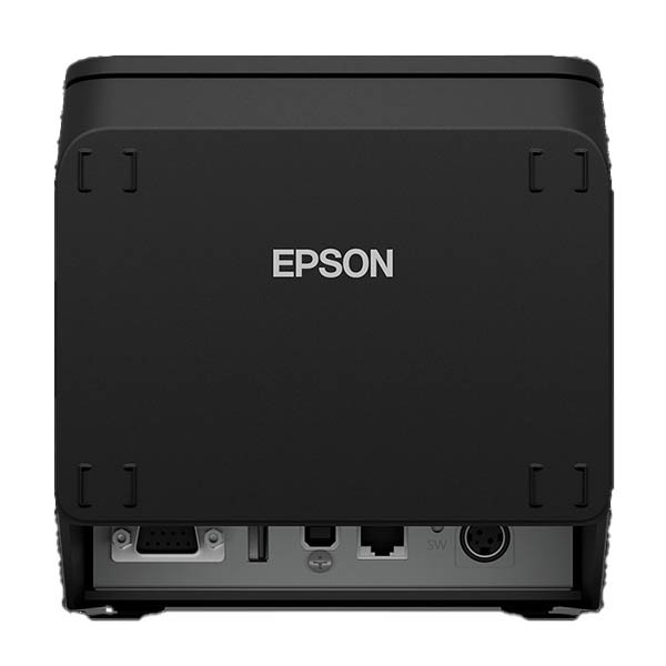 Epson TM-T20IV (102) bonprinter met USB en ethernet 832335 - 4
