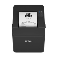 Epson TM-T20IV bonprinter met USB 848644