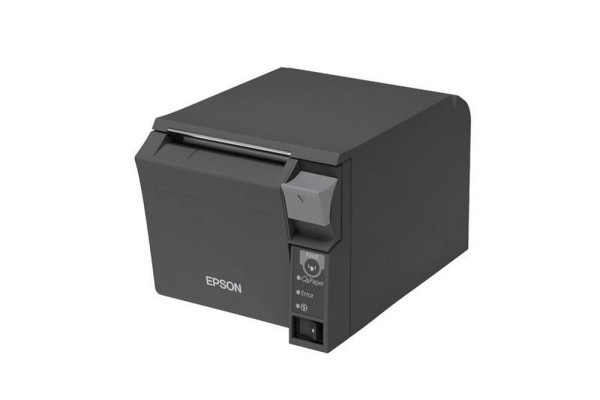 Epson TM-T70II bonprinter 847836 - 3