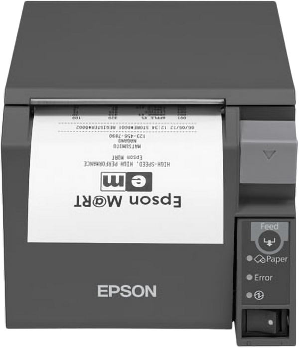 Epson TM-T70II bonprinter C31CD38032 831918 - 1