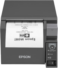 Epson TM-T70II bonprinter C31CD38032 831918