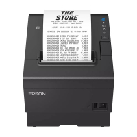Epson TM-T88VII (132) bonprinter 832354