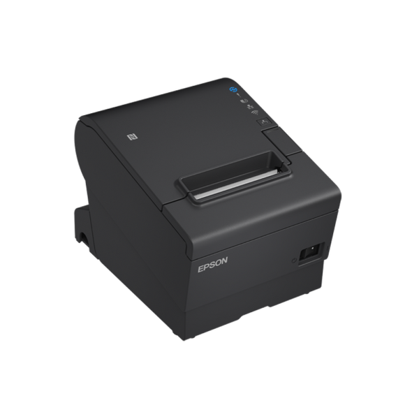 Epson TM-T88VII bonprinter met ethernet 847747 - 3