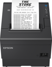 Epson TM-T88VII bonprinter met ethernet 847748