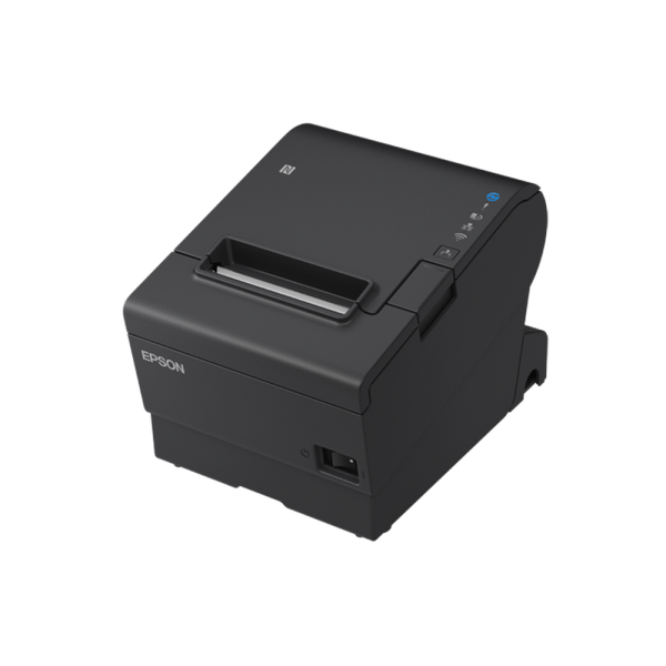 Epson TM-T88VII bonprinter met ethernet en wifi C31CJ57112 831916 - 2