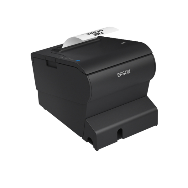 Epson TM-T88VII bonprinter met ethernet en wifi C31CJ57112 831916 - 5