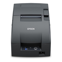 Epson TM-U220IIB bonprinter met ethernet 847771
