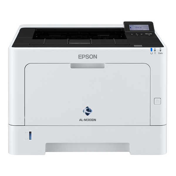 Epson WorkForce AL-M310DN A4 laserprinter zwart-wit C11CF22401 831602 - 1