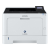 Epson WorkForce AL-M310DN A4 laserprinter zwart-wit 831602 - 1