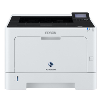Epson WorkForce AL-M310DN A4 laserprinter zwart-wit C11CF22401 831602