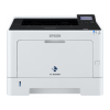 Epson WorkForce AL-M320DN A4 laserprinter zwart-wit 831604 - 1