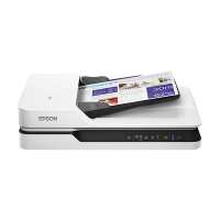 Epson WorkForce DS-1660W A4 flatbed scanner B11B244401 830132