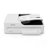 Epson WorkForce DS-1760 A4 documentscanner met wifi 848668 - 2