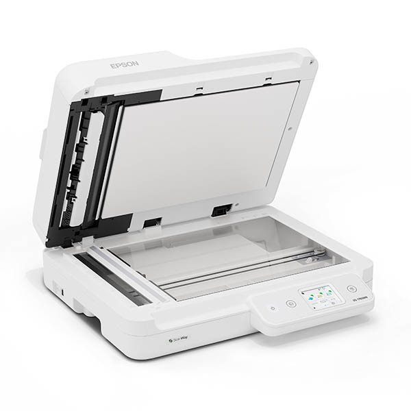 Epson WorkForce DS-1760 A4 documentscanner met wifi 848668 - 3