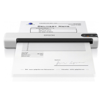 Epson WorkForce DS-70 mobiele A4 scanner B11B252402 238724