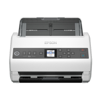 Epson WorkForce DS-730N A4 documentscanner 848386