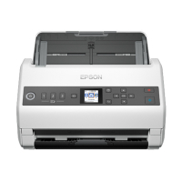 Epson WorkForce DS-730N A4 documentscanner B11B259401 830137