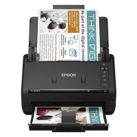 Epson WorkForce ES-500WII A4 documentscanner met wifi B11B263401 831803