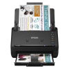 Epson WorkForce ES-500WII A4 documentscanner met wifi 831803 - 1