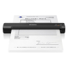 Epson WorkForce ES-50 mobiele A4 scanner  847215