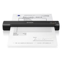 Epson WorkForce ES-50 mobiele A4 scanner B11B252401 238723