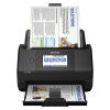 Epson WorkForce ES-580W A4 documentscanner met wifi 847721 - 1