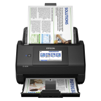 Epson WorkForce ES-580W A4 documentscanner met wifi B11B258401 831804