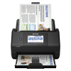 Epson WorkForce ES-580W A4 documentscanner met wifi 831804 - 1